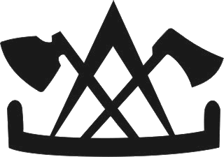Logo Zimmerei